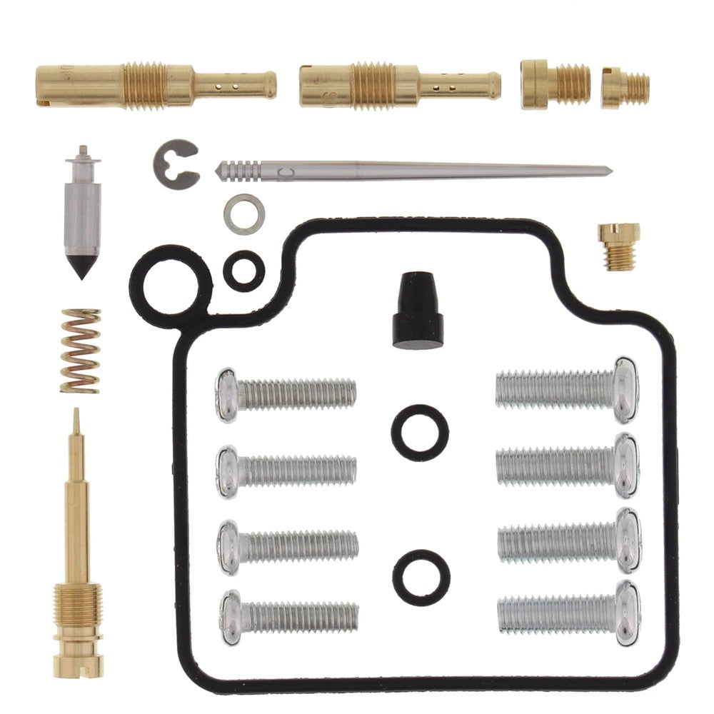 New ALL BALLS Carburettor Repair Kits For HONDA TRX300FW 4WD, TRX300 2WD 26-1373 | Australian Moto Spares