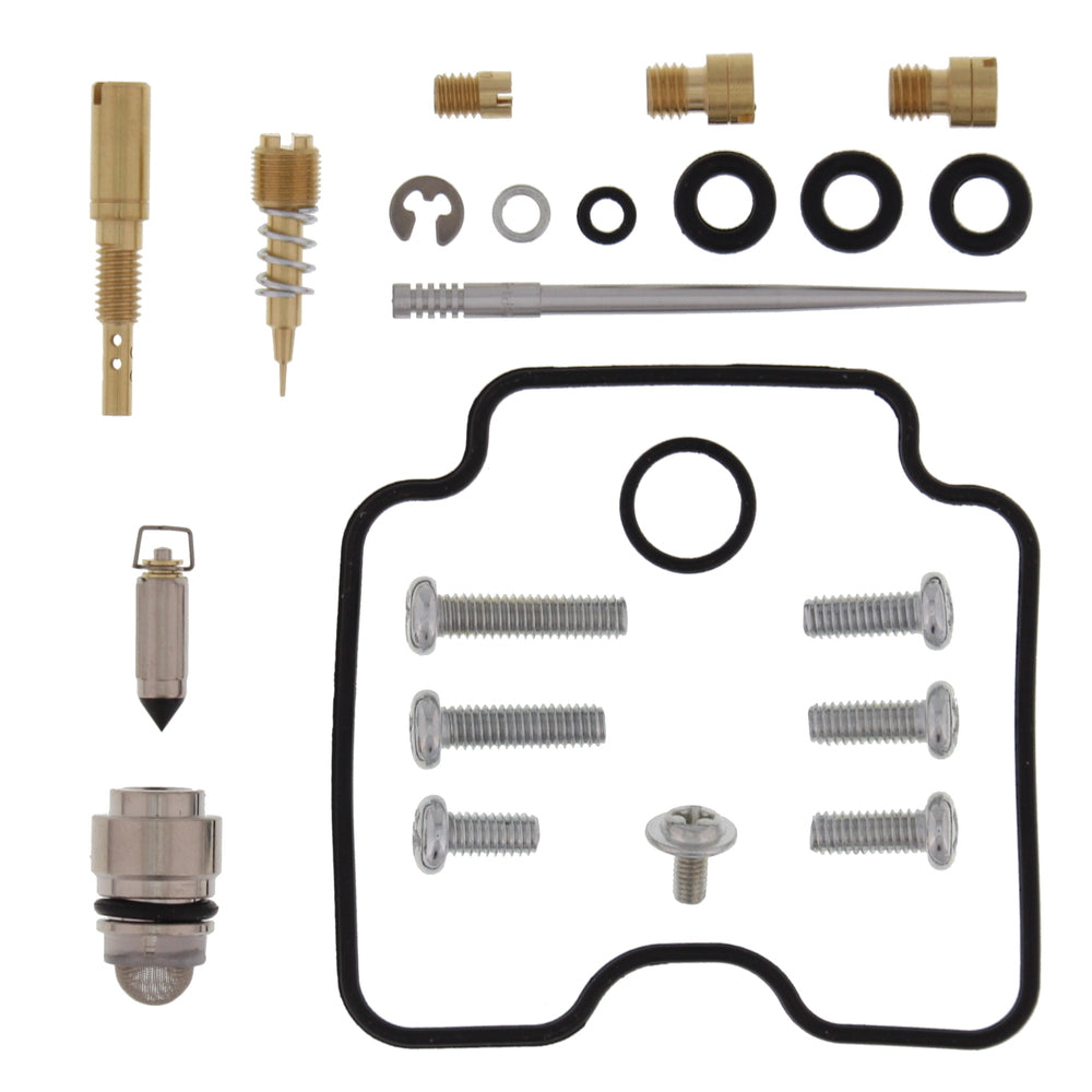 New ALL BALLS Carburettor Repair Kits For YAMAHA 26-1380 | Australian Moto Spares
