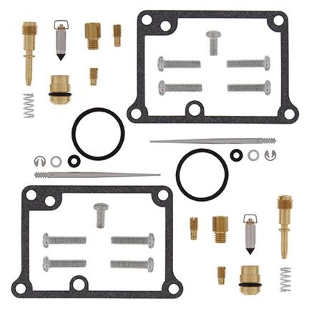 New ALL BALLS Carburettor Repair Kits For HUSQVARNA WR250 26-1383 | Australian Moto Spares
