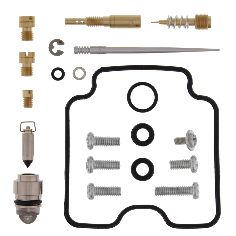 New ALL BALLS Carburettor Repair Kits For YAMAHA YFM400FA GRIZZLY 26-1387 | Australian Moto Spares