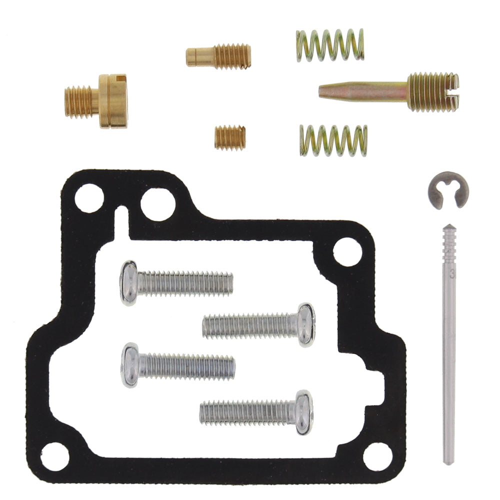 New ALL BALLS Carburettor Repair Kits For KAWASAKI KDX50 26-1393 | Australian Moto Spares