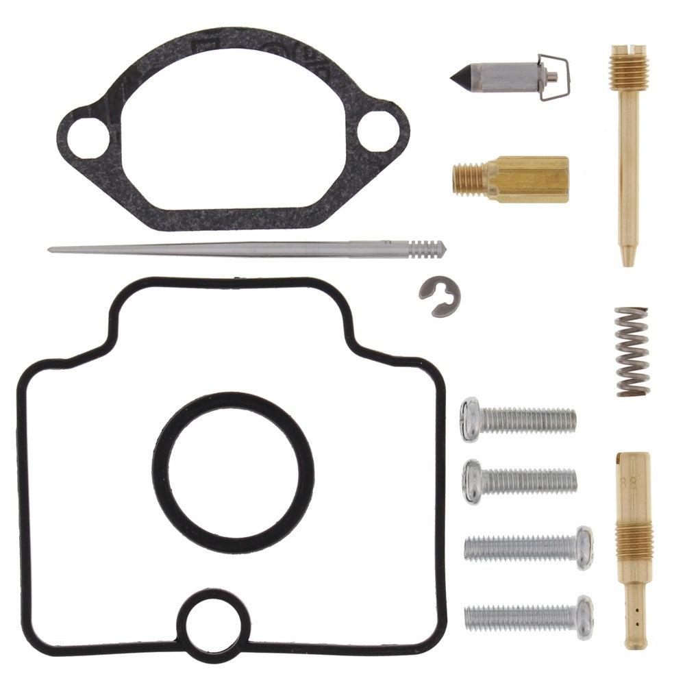 New ALL BALLS Carburettor Repair Kits For KAWASAKI KX85, KX85 BIG WHEEL 26-1397 | Australian Moto Spares