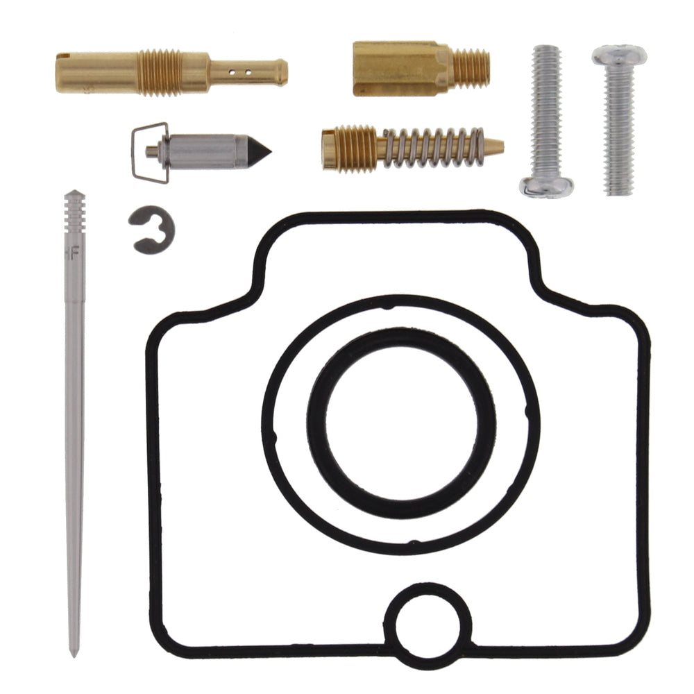 New ALL BALLS Carburettor Repair Kits For KAWASAKI KX100 26-1398 | Australian Moto Spares