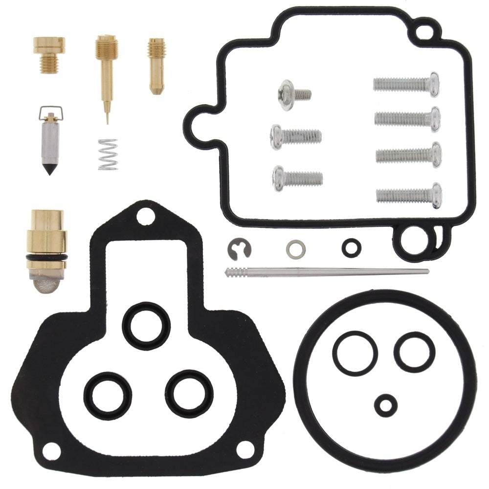 New ALL BALLS Carburettor Repair Kits For YAMAHA YFM400FW KODIAK 26-1399 | Australian Moto Spares