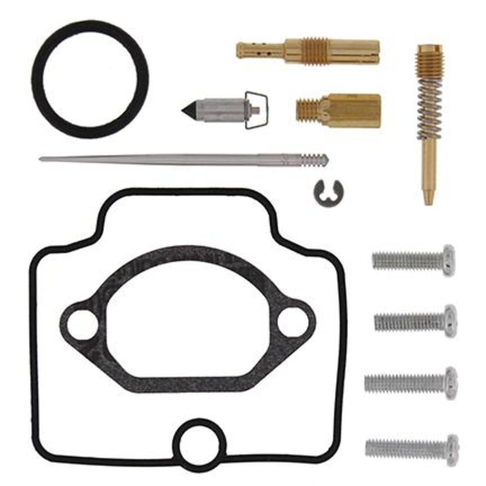 New ALL BALLS Carburettor Repair Kits For KAWASAKI KX100 26-1401 | Australian Moto Spares