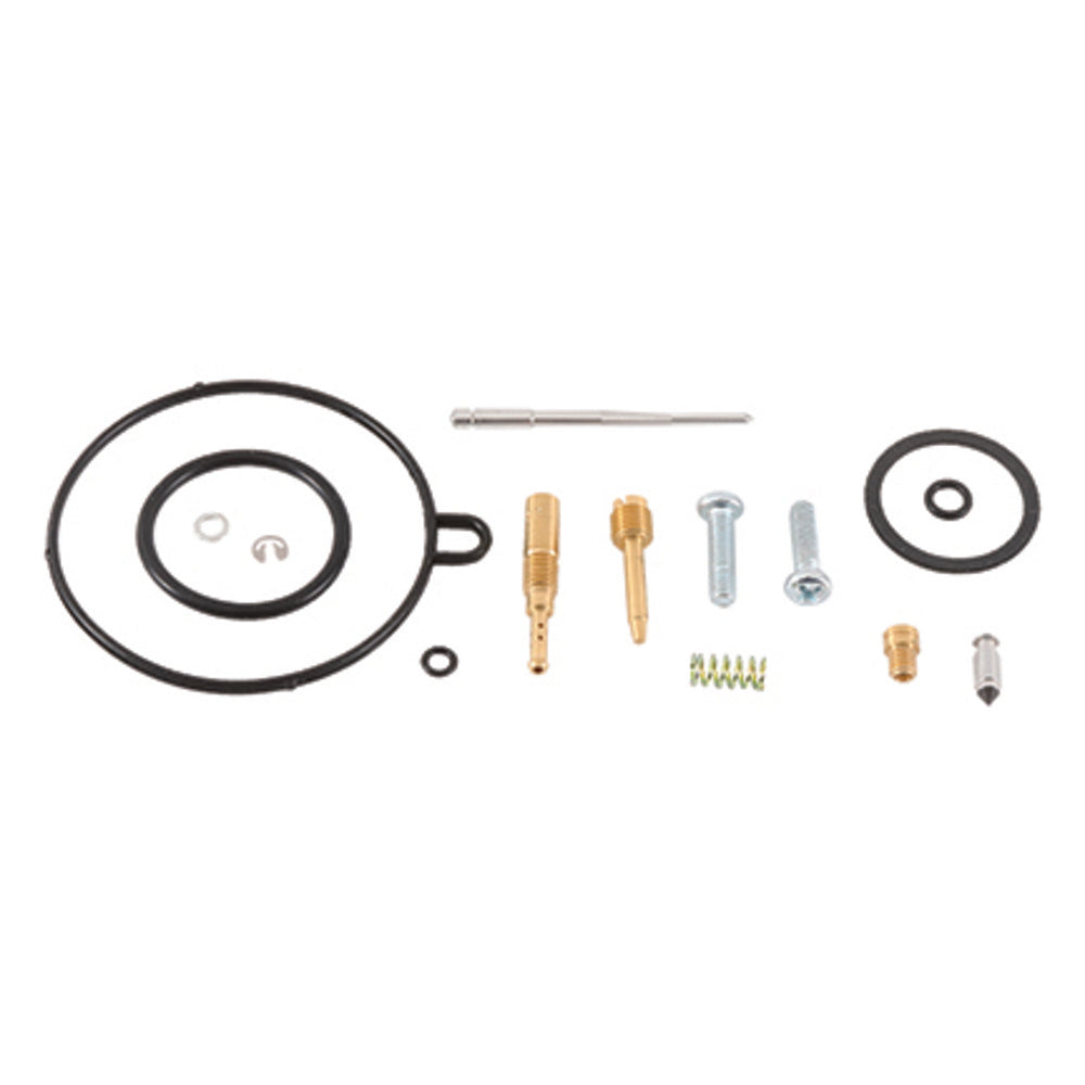 New ALL BALLS Carburettor Repair Kits For KAWASAKI KLX110 26-1403 | Australian Moto Spares