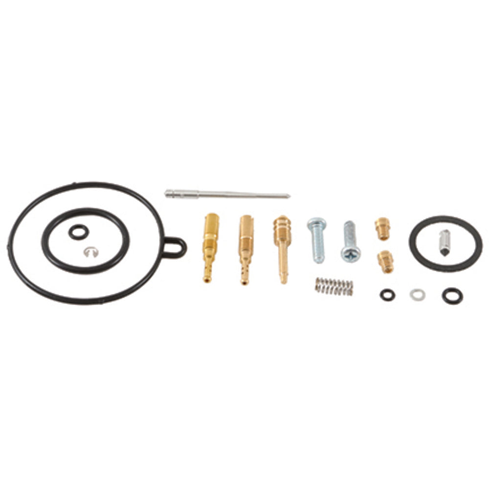 New ALL BALLS Carburettor Repair Kits For KAWASAKI KLX110L, KLX110 26-1404-1 | Australian Moto Spares