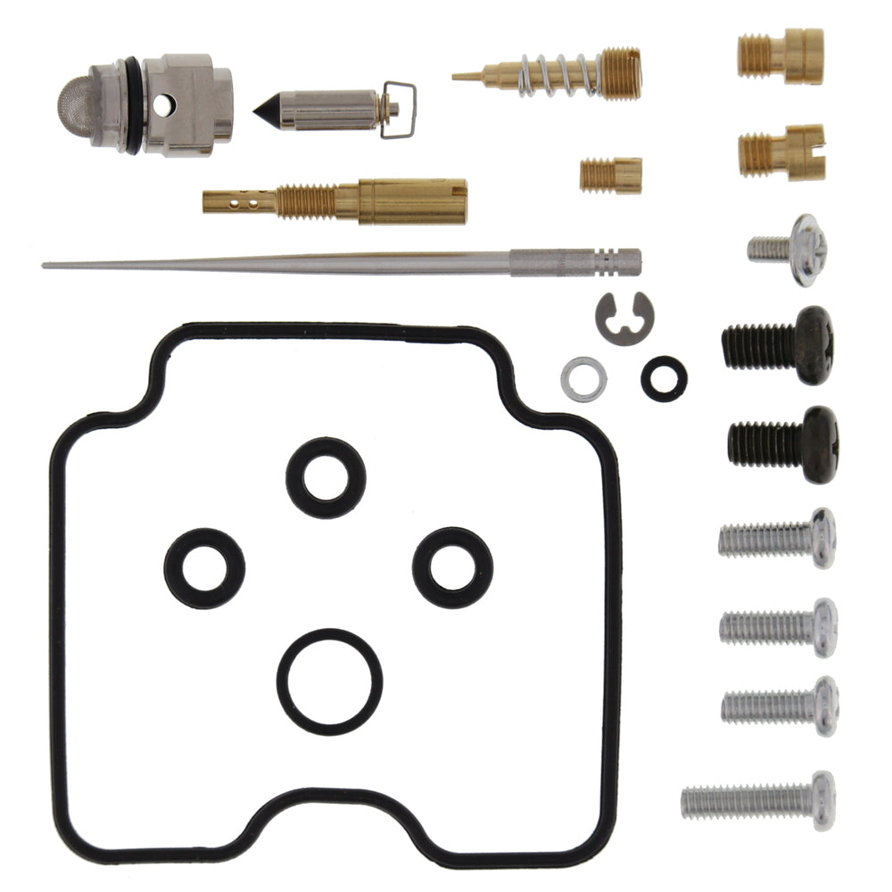 New ALL BALLS Carburettor Repair Kits For YAMAHA YFM660FA GRIZZLY 26-1407 | Australian Moto Spares