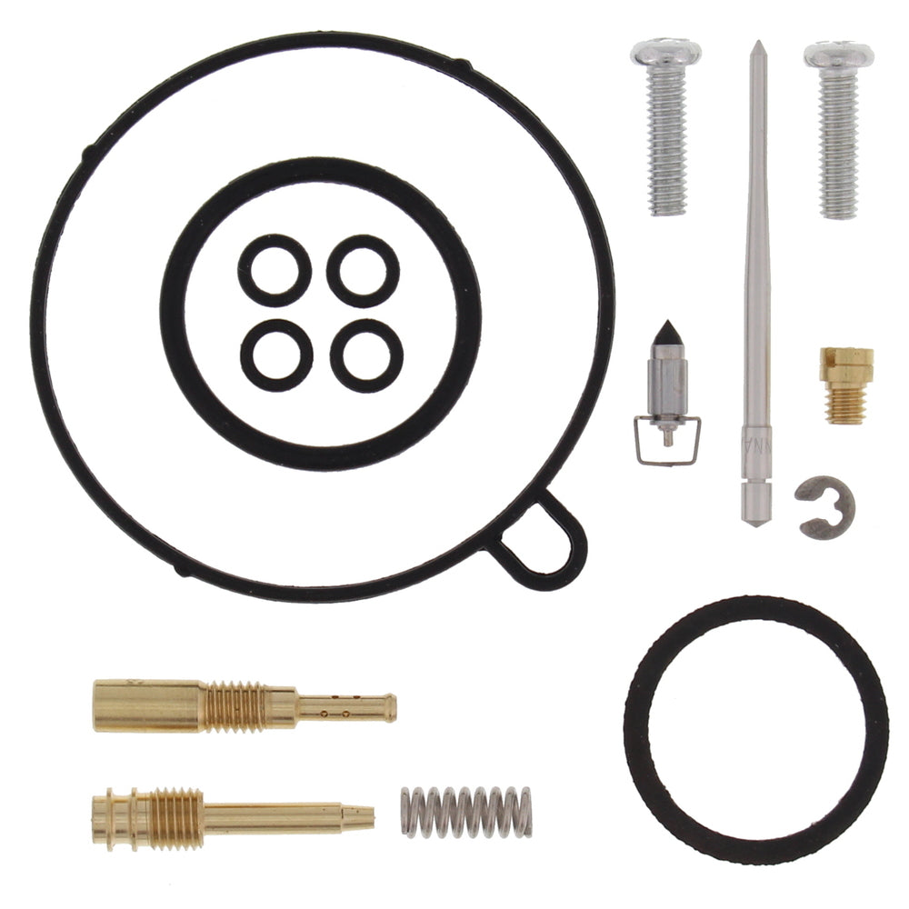 ALL BALLS Carburettor Repair Kits For KAWASAKI KLX140, KLX140L BIG WHEEL 26-1411 | Australian Moto Spares