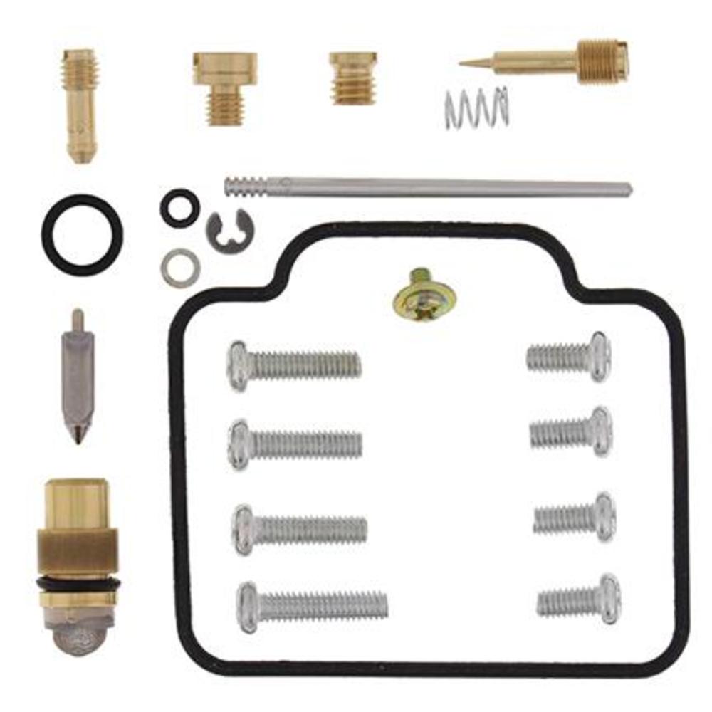 New ALL BALLS Carburettor Repair Kits For SUZUKI LT-F250 QUADRUNNER 26-1414 | Australian Moto Spares