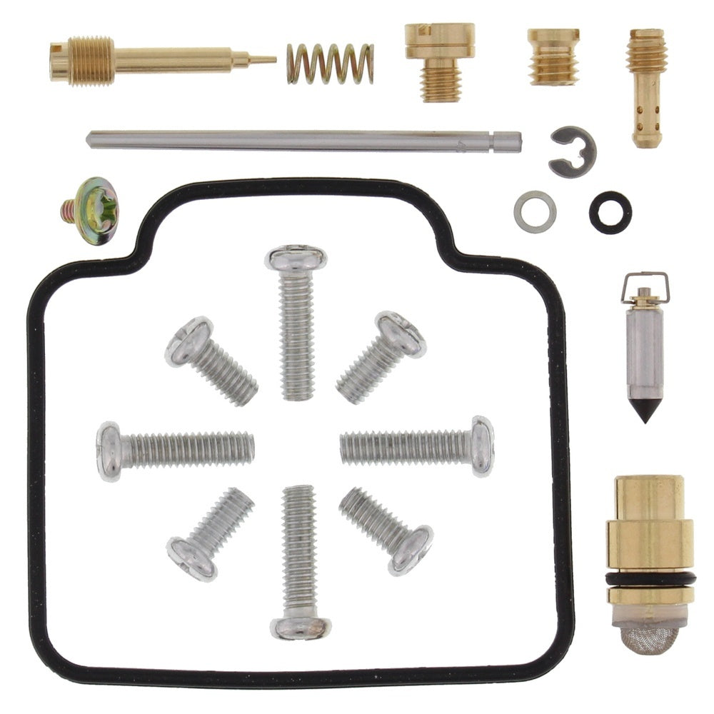 New ALL BALLS Carburettor Repair Kits For KAWASAKI KL250 SUPER SHERPA 26-1415 | Australian Moto Spares