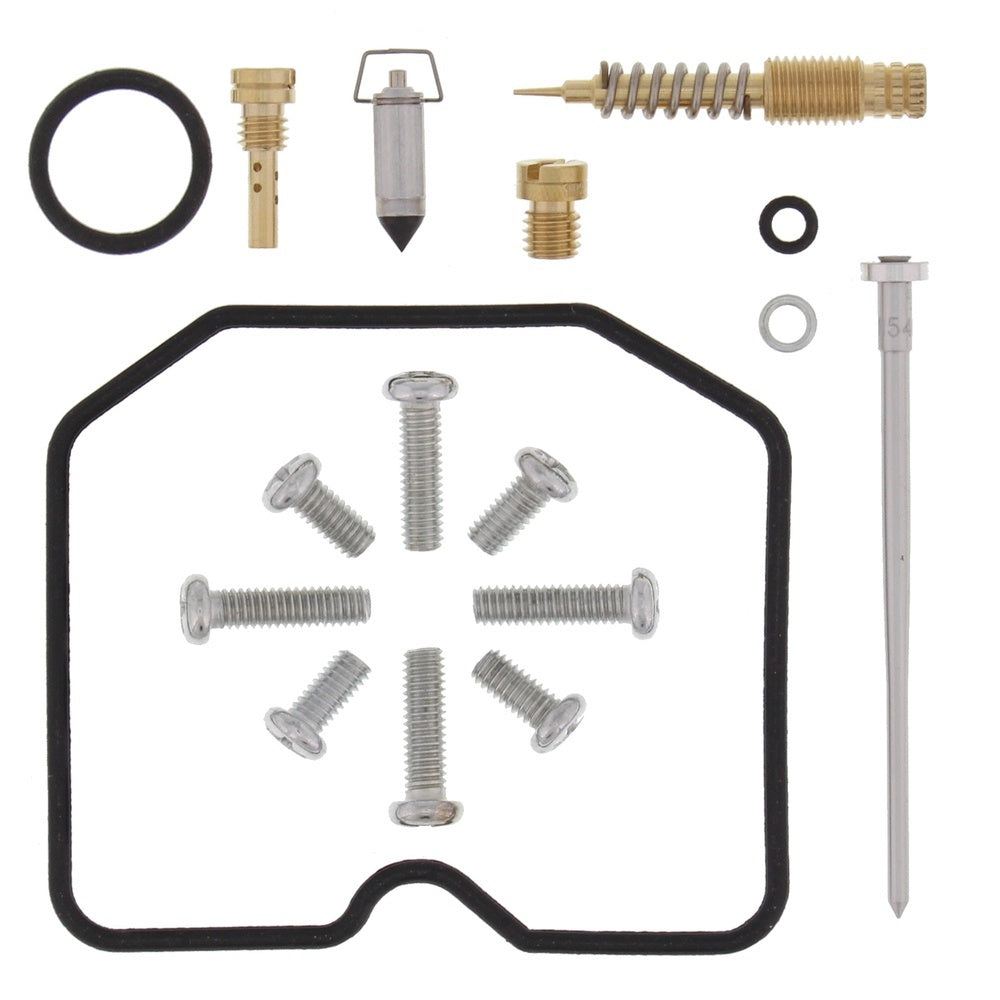 New ALL BALLS Carburettor Repair Kits For KAWASAKI 26-1419 | Australian Moto Spares