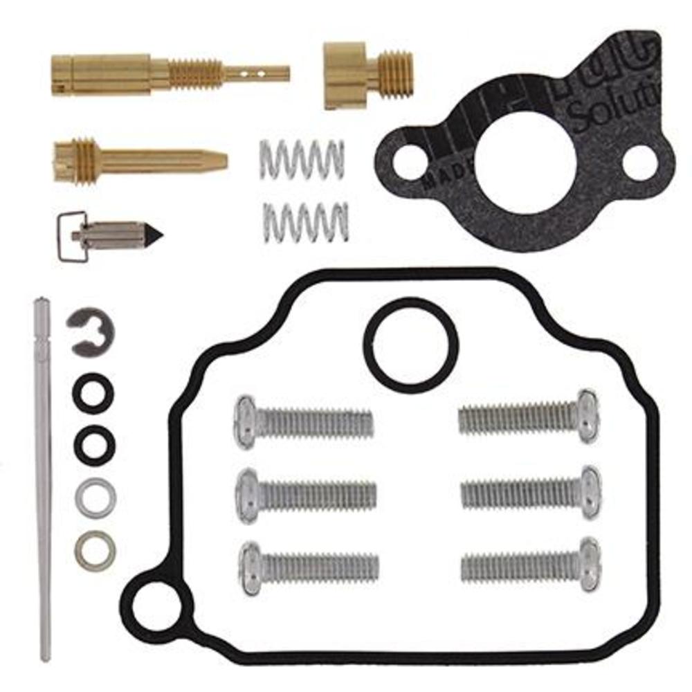 New ALL BALLS Carburettor Repair Kits For SUZUKI LT-Z90 QUADSPORT 26-1424 | Australian Moto Spares