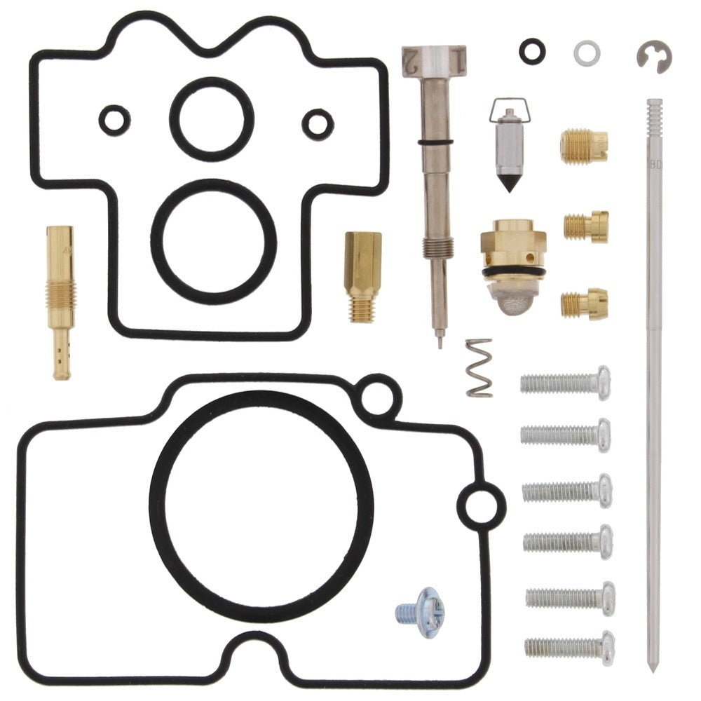 New ALL BALLS Carburettor Repair Kits For YAMAHA YZ426F 26-1439 | Australian Moto Spares