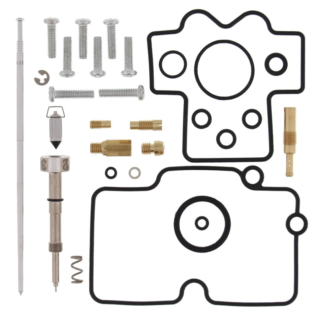 New ALL BALLS Carburettor Repair Kits For HONDA CRF250R 26-1442 | Australian Moto Spares