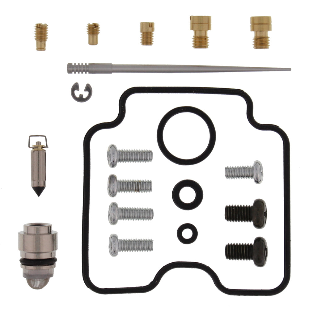 New ALL BALLS Carburettor Repair Kits For POLARIS 500 OUTLAW 26-1447 | Australian Moto Spares