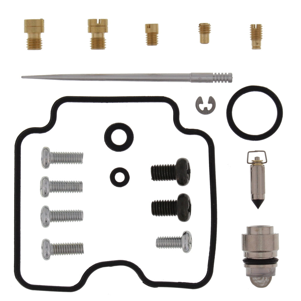 New ALL BALLS Carburettor Repair Kits For POLARIS 500 PREDATOR 26-1449