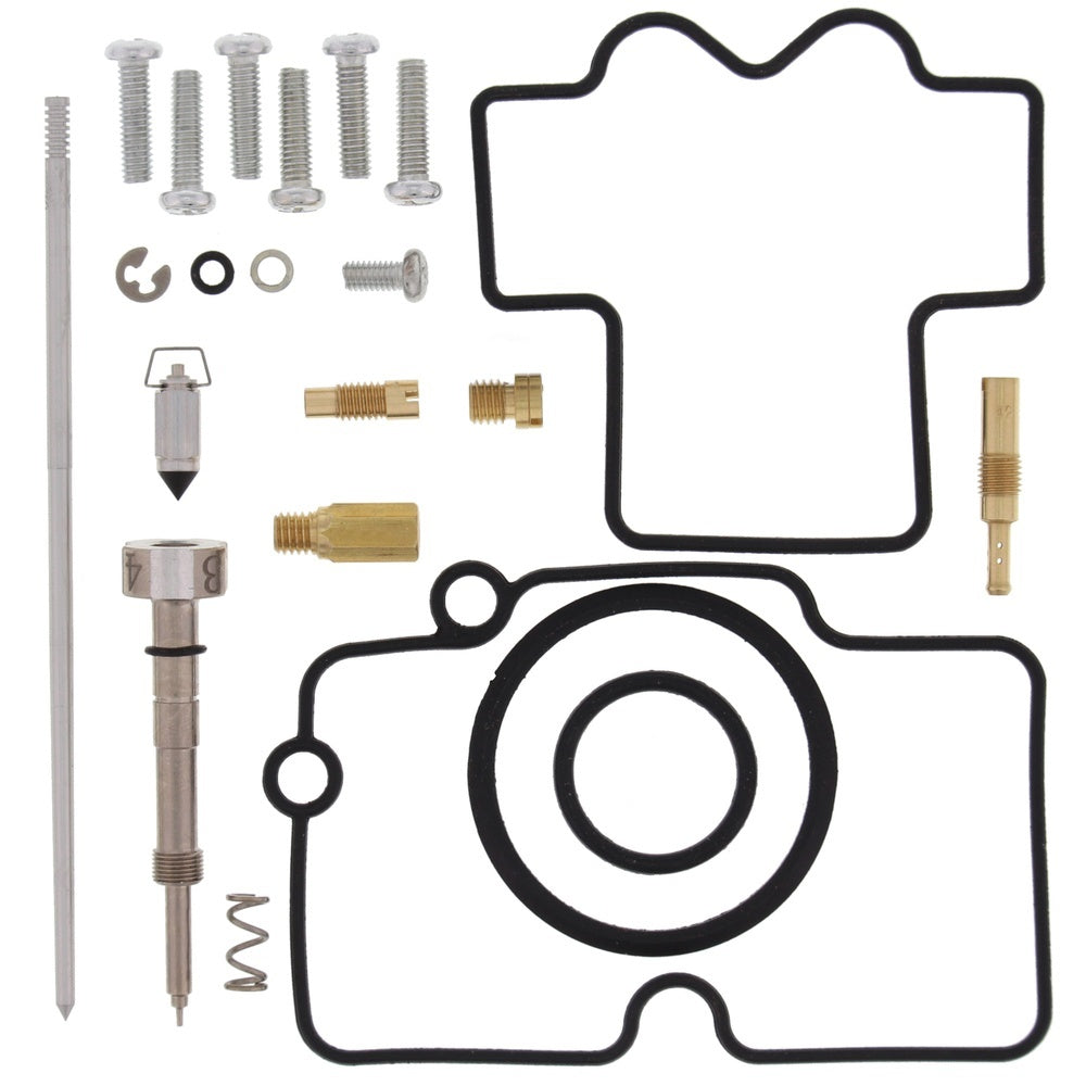 New ALL BALLS Carburettor Repair Kits For POLARIS 26-1450 | Australian Moto Spares