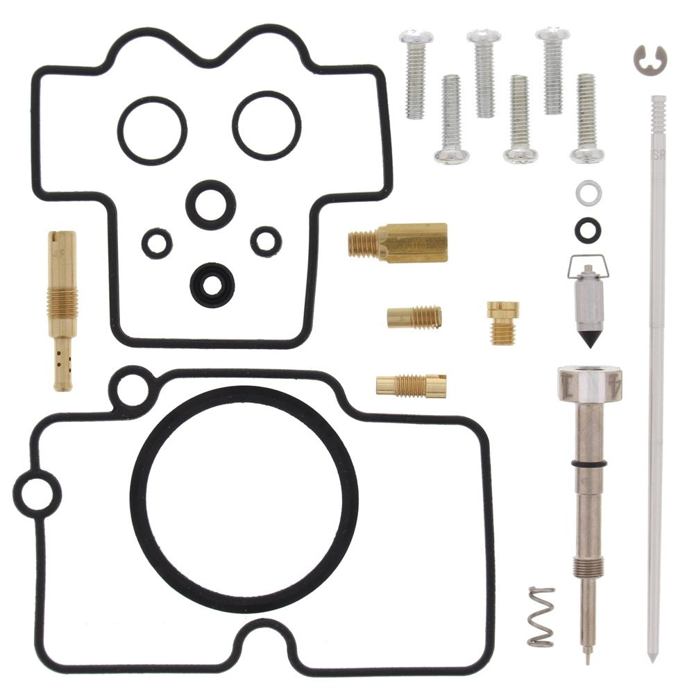 New ALL BALLS Carburettor Repair Kits For YAMAHA YFZ450 26-1454 | Australian Moto Spares