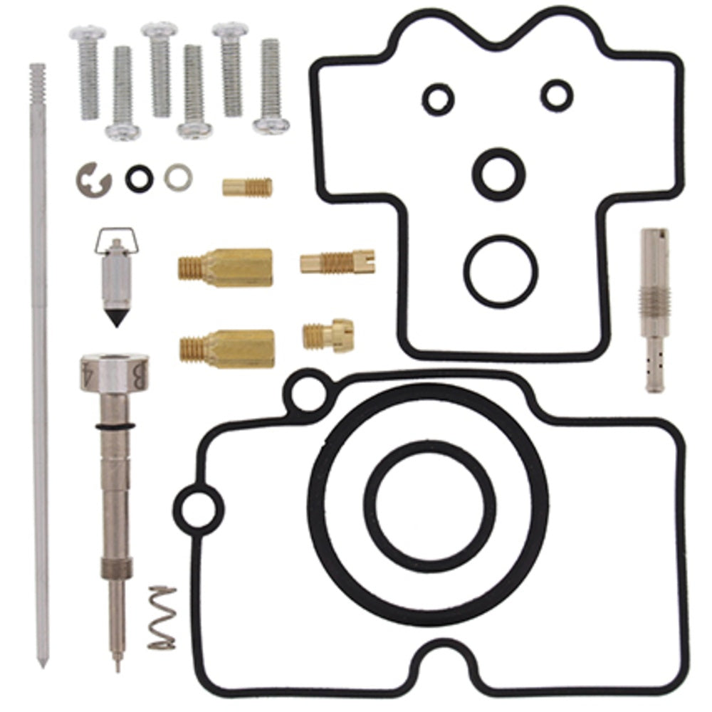 New ALL BALLS Carburettor Repair Kits For KAWASAKI KX250F 26-1455-1 | Australian Moto Spares