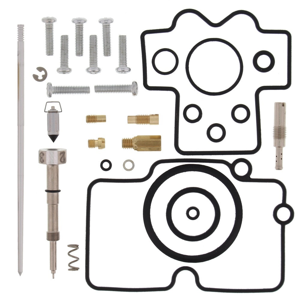 New ALL BALLS Carburettor Repair Kits For HONDA CRF250X 26-1457 | Australian Moto Spares