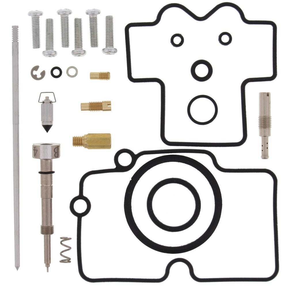 New ALL BALLS Carburettor Repair Kits For KAWASAKI KX250F 26-1458 | Australian Moto Spares