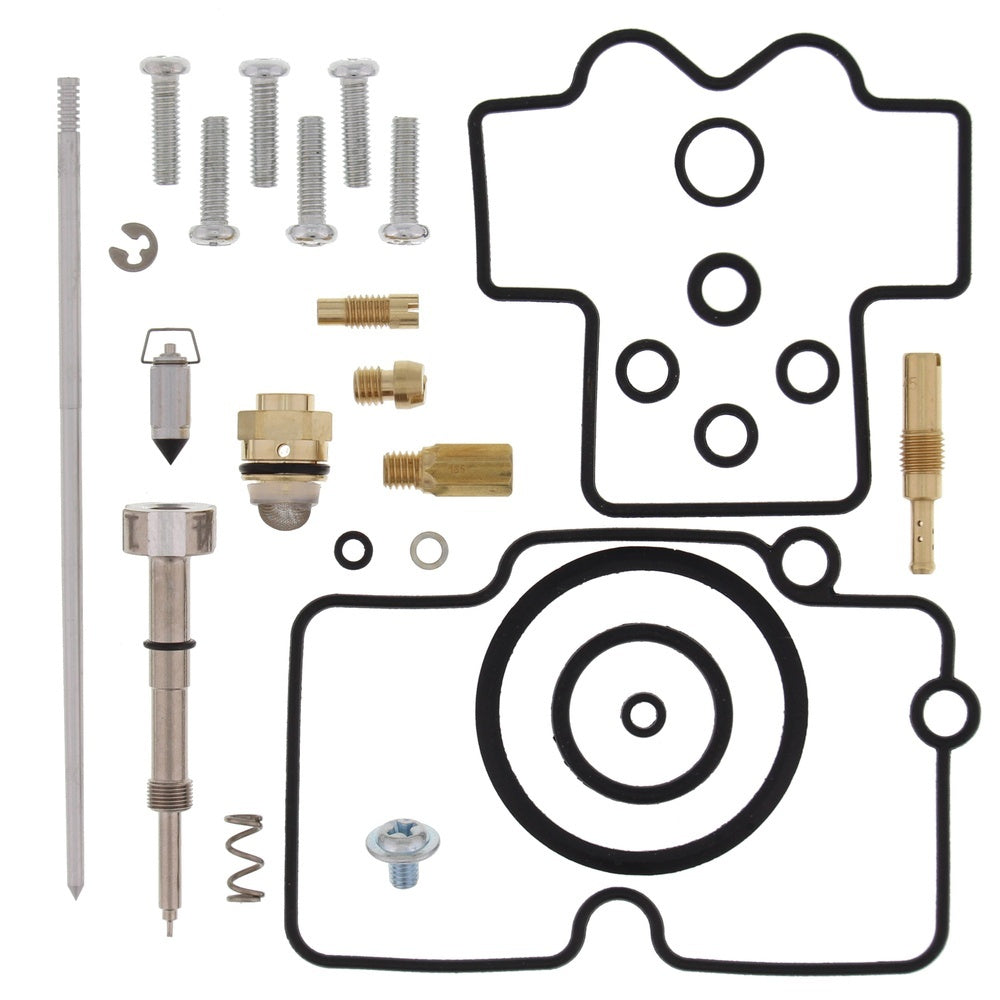 New ALL BALLS Carburettor Repair Kits For HONDA CRF450R 26-1461 | Australian Moto Spares