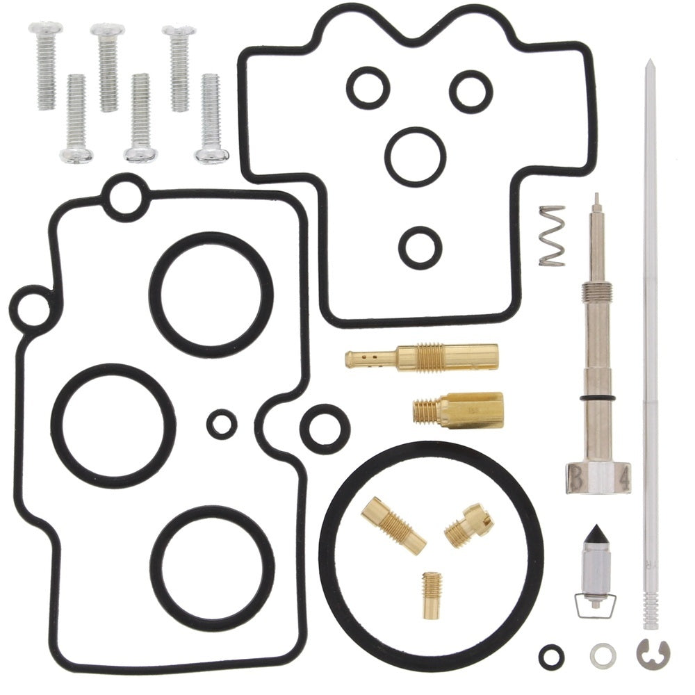 New ALL BALLS Carburettor Repair Kits For HONDA CRF450R 26-1462 | Australian Moto Spares