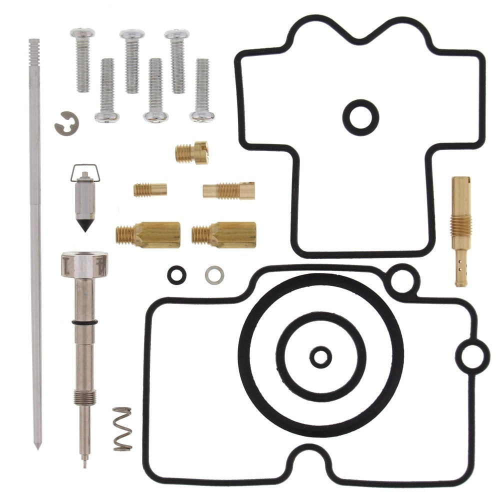 New ALL BALLS Carburettor Repair Kits For SUZUKI RM-Z450 26-1466 | Australian Moto Spares