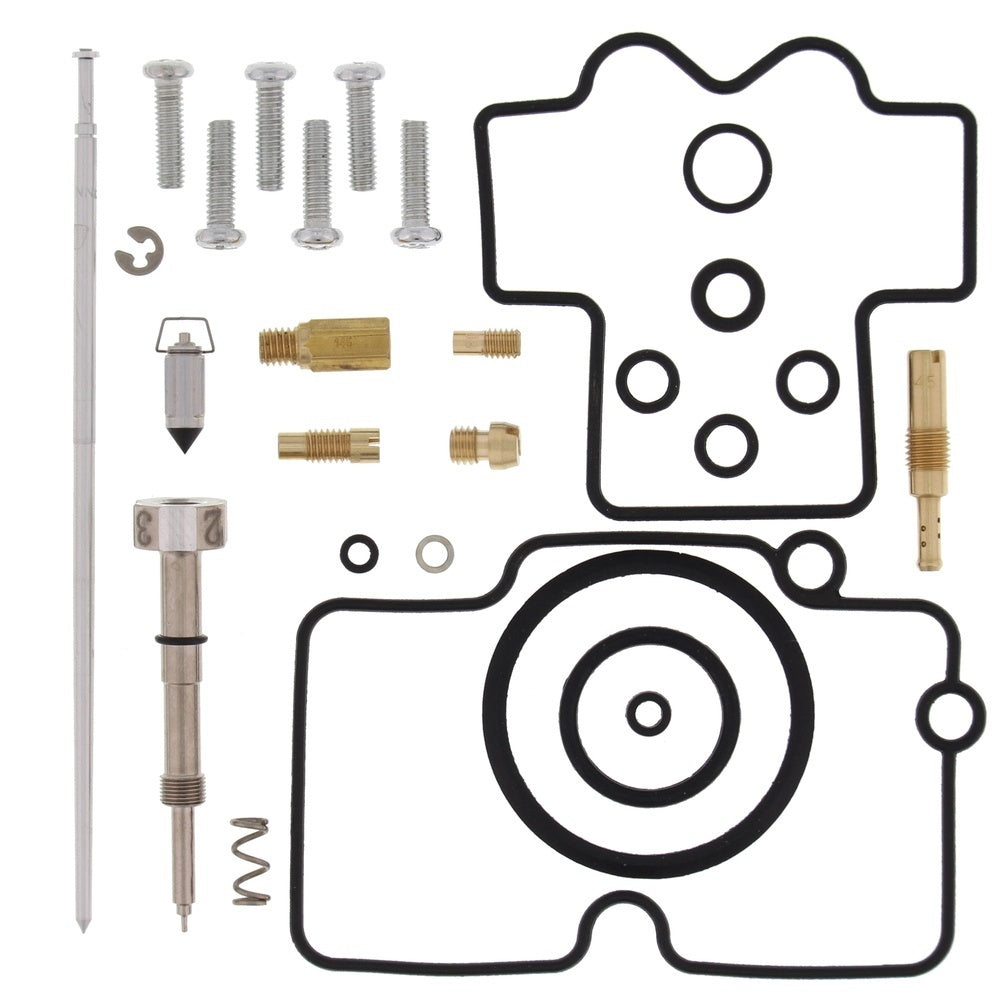New ALL BALLS Carburettor Repair Kits For HONDA CRF450X 26-1472 | Australian Moto Spares