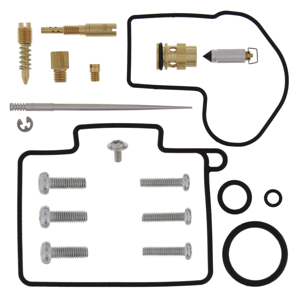 New ALL BALLS Carburettor Repair Kits For SUZUKI RM125 26-1489 | Australian Moto Spares