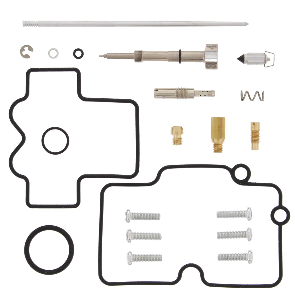 New ALL BALLS Carburettor Repair Kits For SUZUKI RM-Z250 26-1490 | Australian Moto Spares