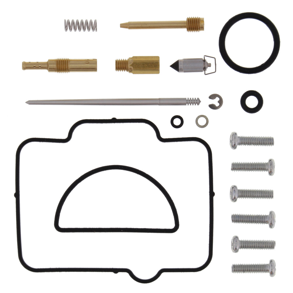 New ALL BALLS Carburettor Repair Kits For SUZUKI RM125 26-1497 | Australian Moto Spares