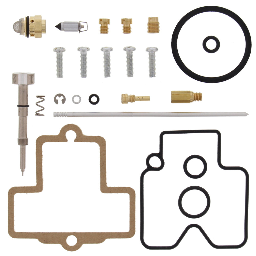New ALL BALLS Carburettor Repair Kits For KAWASAKI KLX400R 26-1498 | Australian Moto Spares