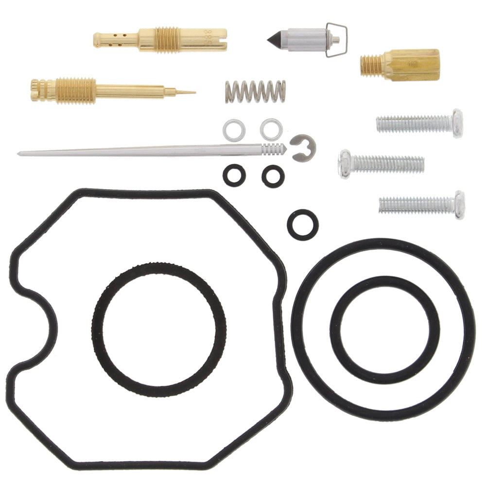 New ALL BALLS Carburettor Repair Kits For HONDA XR200R 26-1499 | Australian Moto Spares