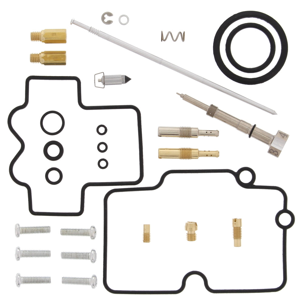 ALL BALLS Carburettor Repair Kits For HONDA CRF150R, CRF150RB BIG WHEEL 26-1500 | Australian Moto Spares