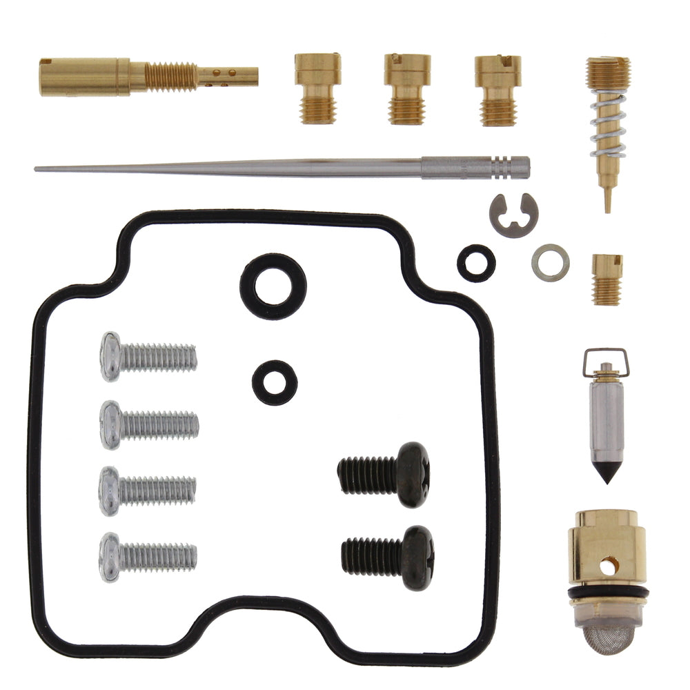 New ALL BALLS Carburettor Repair Kits For YAMAHA YXR660 RHINO 26-1507 | Australian Moto Spares