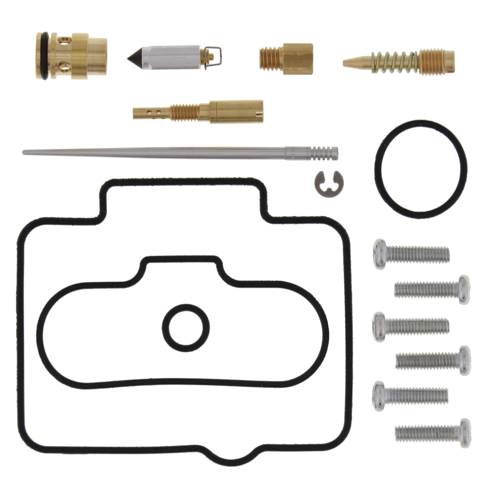 New ALL BALLS Carburettor Repair Kits For KAWASAKI KX125 26-1509 | Australian Moto Spares