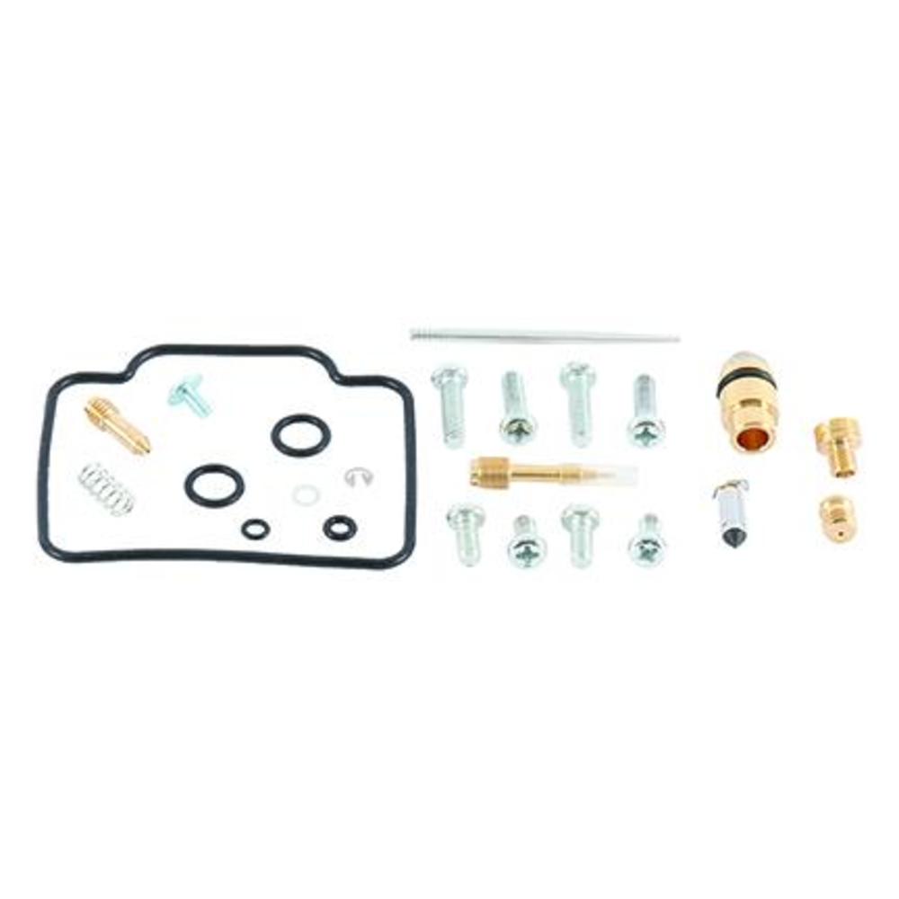 New ALL BALLS Carburettor Repair Kits For YAMAHA YFM350FW BIG BEAR 4X4 26-1522 | Australian Moto Spares