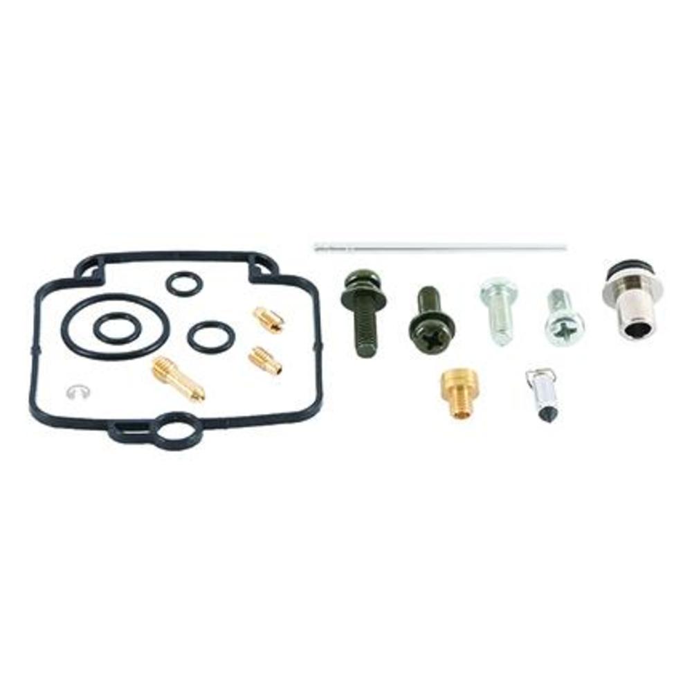 New ALL BALLS Carburettor Repair Kits For SUZUKI DR350S 26-1539 | Australian Moto Spares