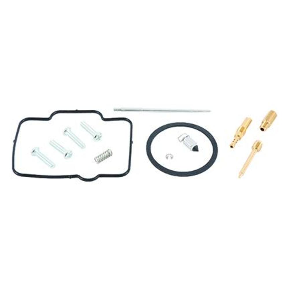 New ALL BALLS Carburettor Repair Kits For KAWASAKI KX125 26-1558 | Australian Moto Spares