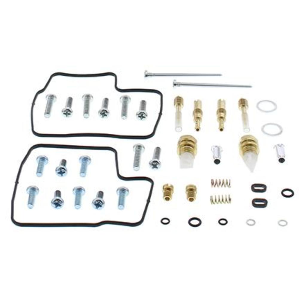 New ALL BALLS Carburettor Repair Kits For HONDA VT600 SHADOW 26-1603 | Australian Moto Spares