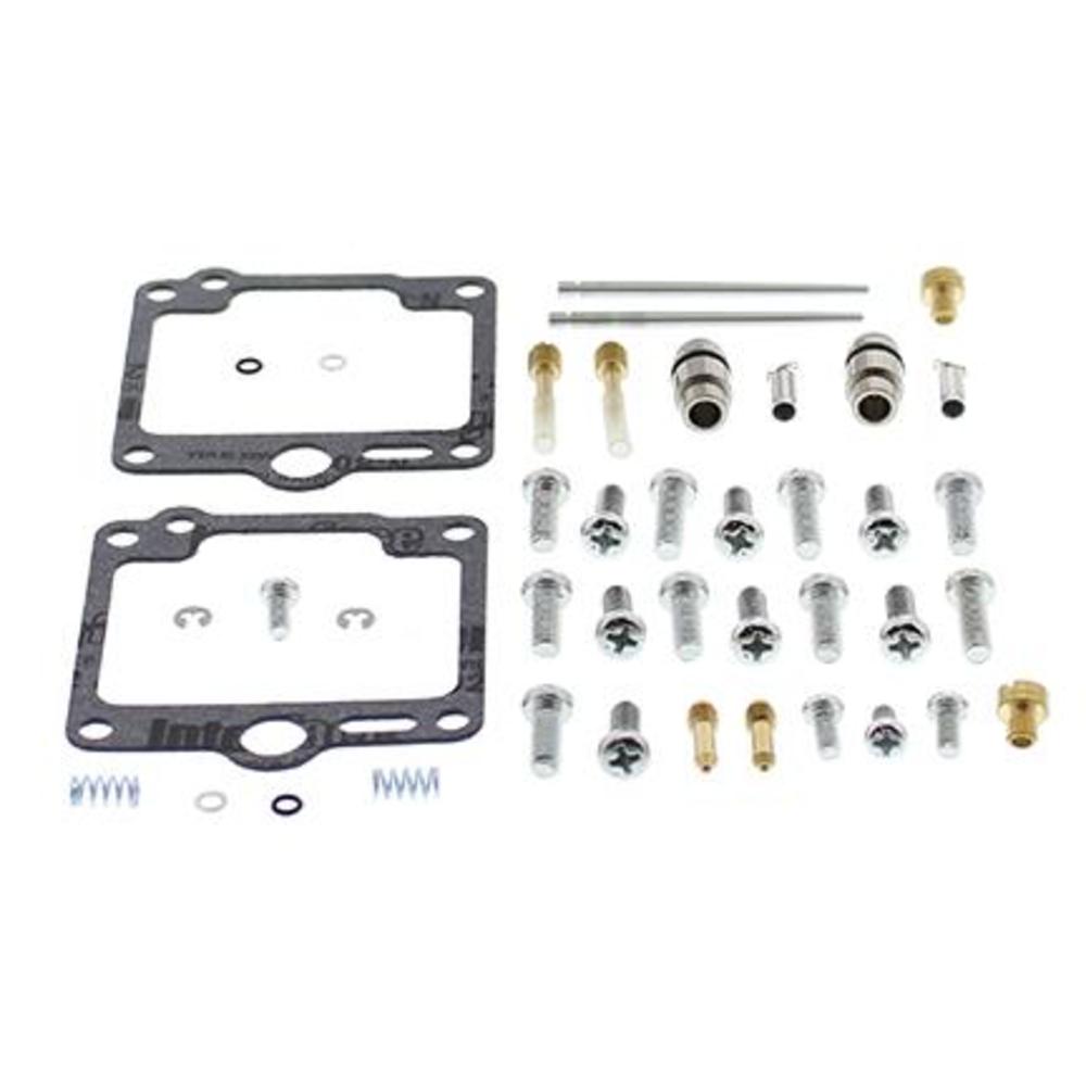 New ALL BALLS Carburettor Repair Kits For YAMAHA XV750 VIRAGO 26-1633 | Australian Moto Spares