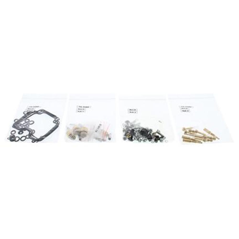 New ALL BALLS Carburettor Repair Kits For YAMAHA FZS1000 FZ1 26-1636 | Australian Moto Spares