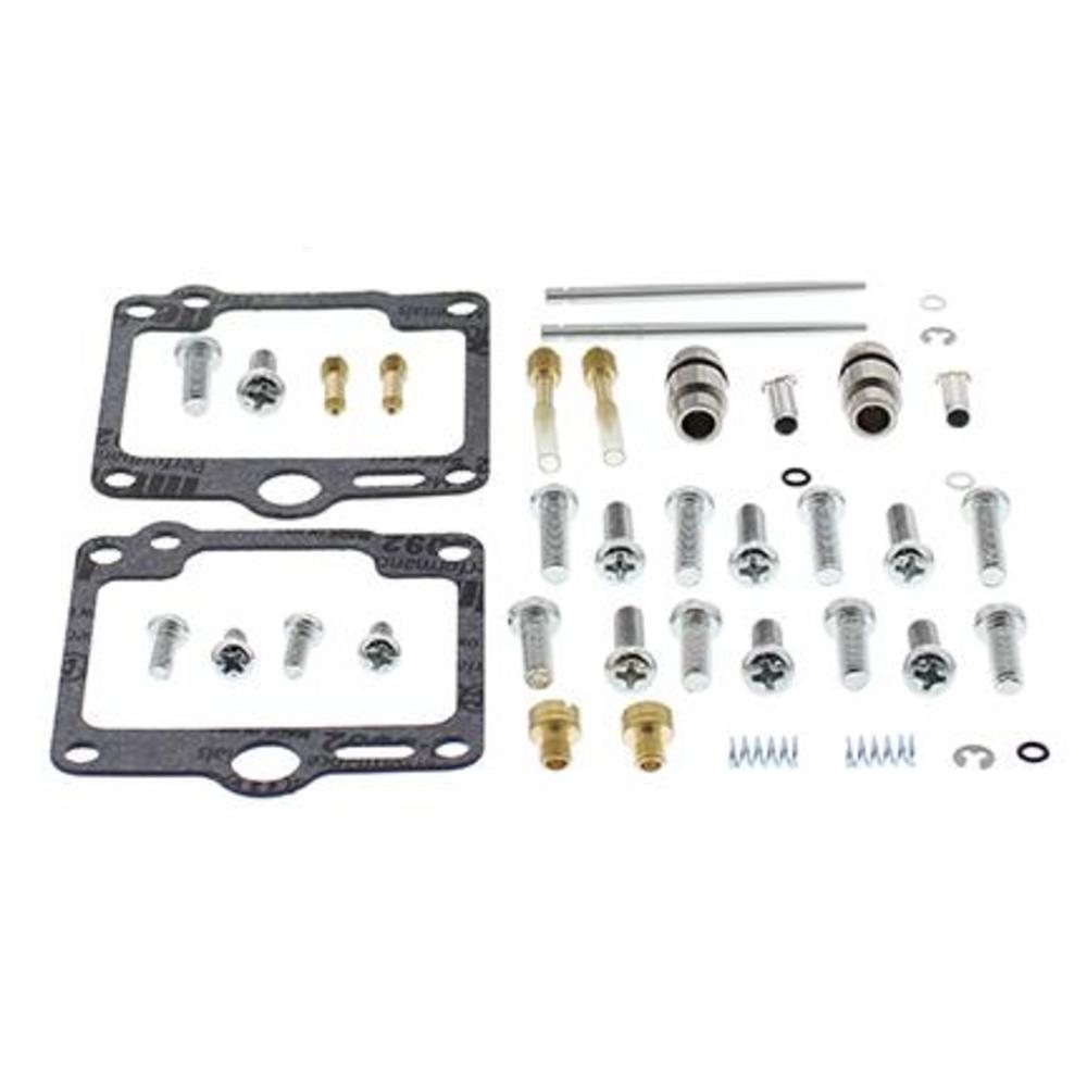 New ALL BALLS Carburettor Repair Kits For YAMAHA XV1100 VIRAGO 26-1637 | Australian Moto Spares