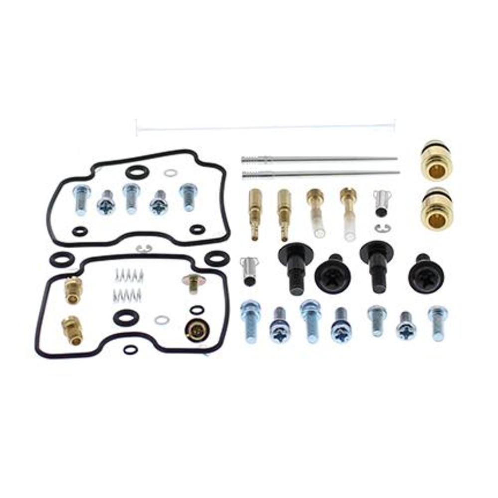 New ALL BALLS Carburettor Repair Kits For YAMAHA XVS1100A V-STAR CLASSIC 26-1639 | Australian Moto Spares