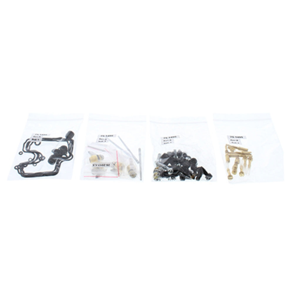 New ALL BALLS Carburettor Repair Kits For YAMAHA XVZ1300 ROYAL STAR 26-1642-1 | Australian Moto Spares