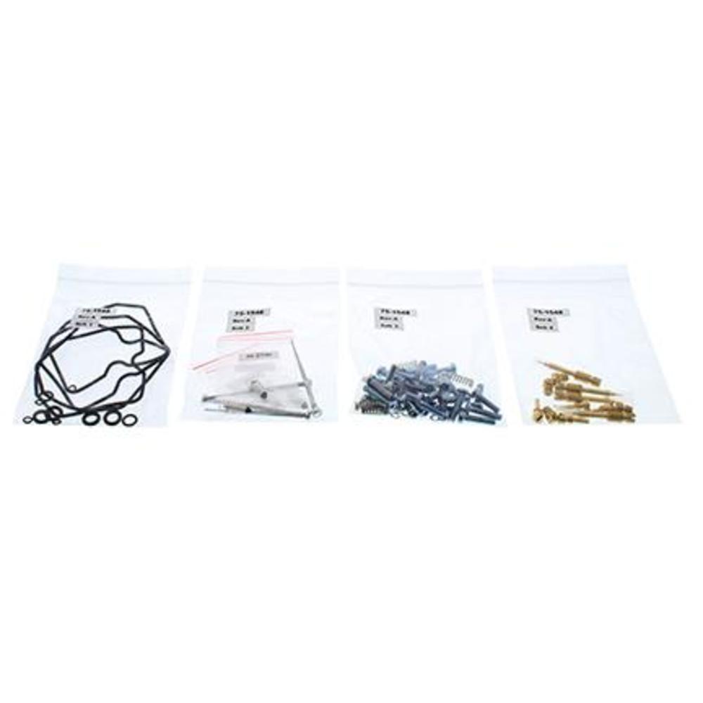 New ALL BALLS Carburettor Repair Kits For SUZUKI GSF600 BANDIT 26-1663 | Australian Moto Spares