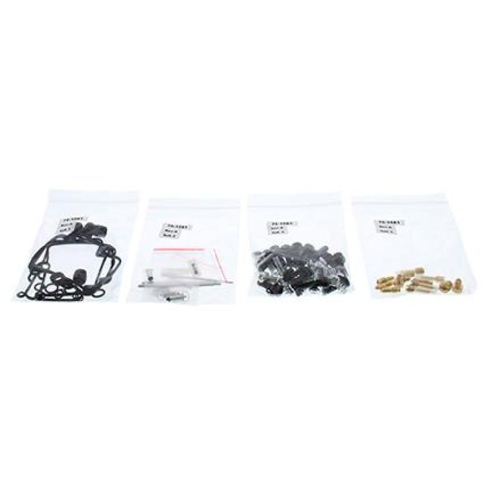 New ALL BALLS Carburettor Repair Kits For SUZUKI GSX600F 26-1665 | Australian Moto Spares