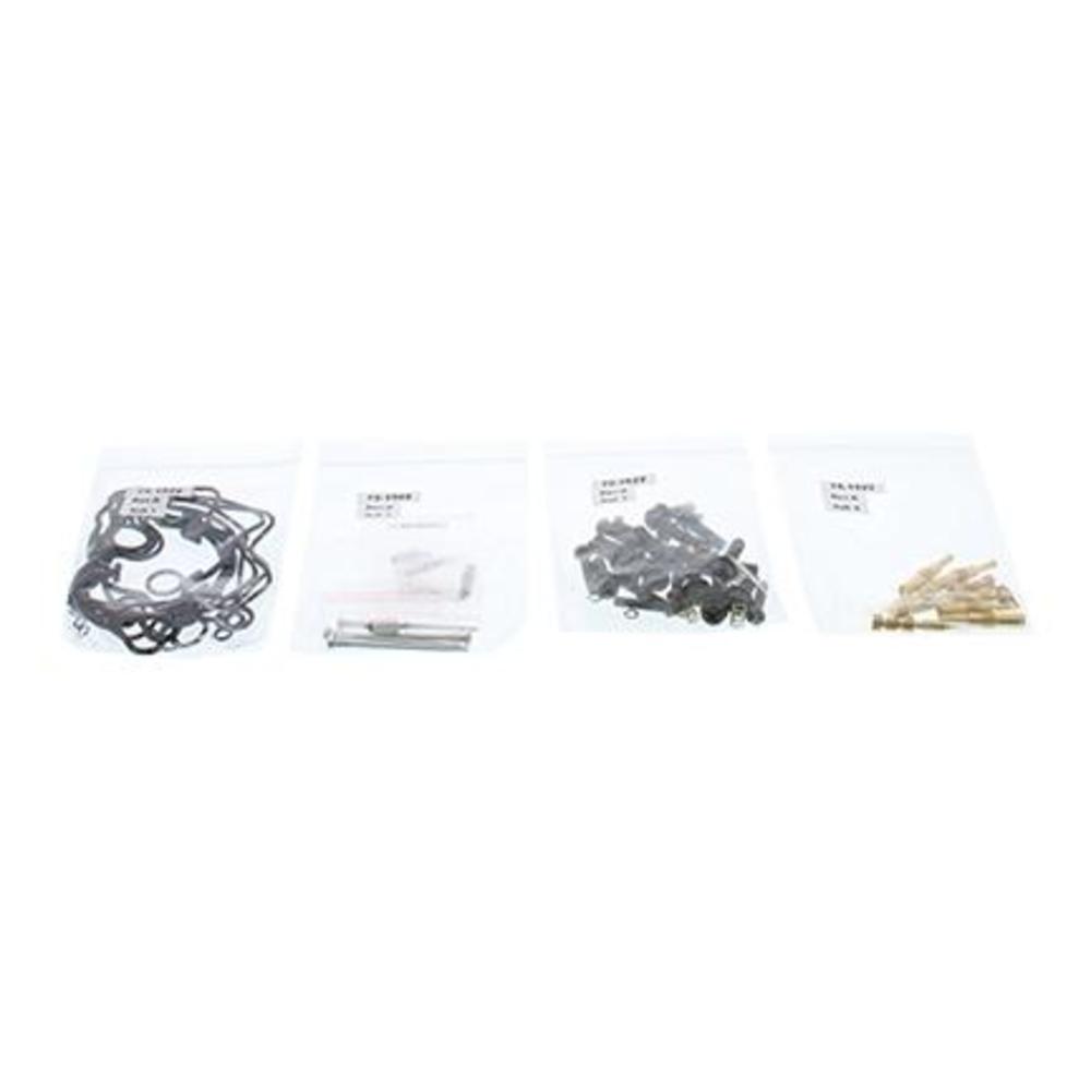 New ALL BALLS Carburettor Repair Kits For HONDA CBR600F 26-1666 | Australian Moto Spares